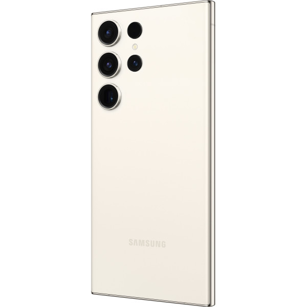 Смартфон Samsung Galaxy S23 Ultra 8/256Gb Dual Cream S918B