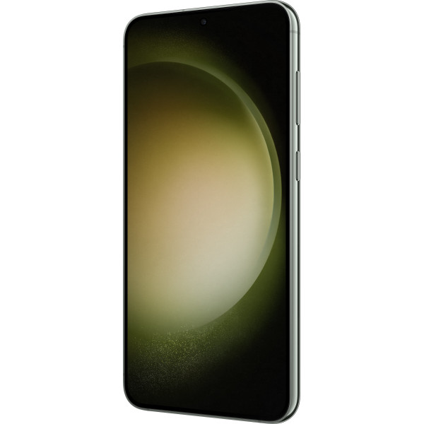 Смартфон Samsung Galaxy S23+ 8/512Gb Dual Green S916B