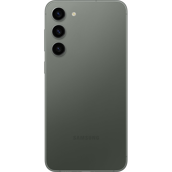 Смартфон Samsung Galaxy S23+ 8/512Gb Dual Green S916B