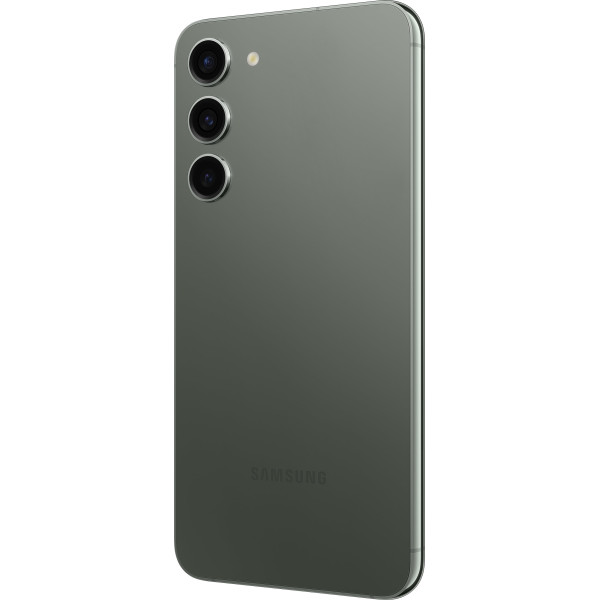 Смартфон Samsung Galaxy S23+ 8/512Gb Dual Green S916B