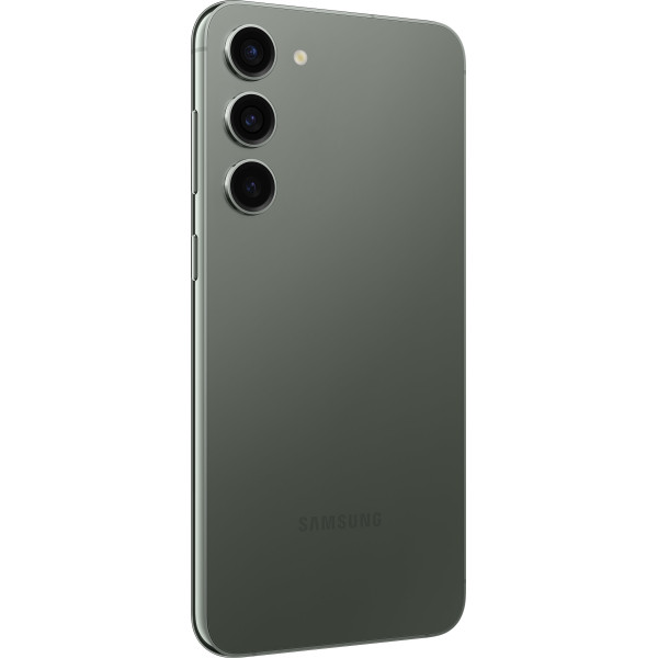Смартфон Samsung Galaxy S23+ 8/512Gb Dual Green S916B