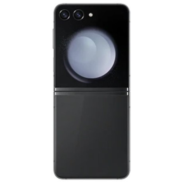 Смартфон Samsung Galaxy Flip 5 8/512GB Graphite F7310