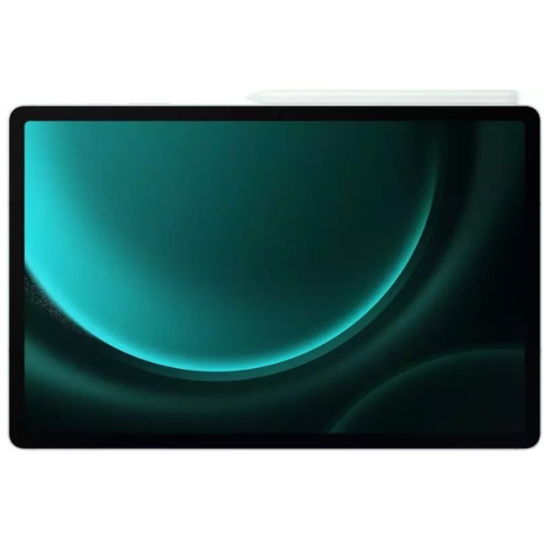Планшет Samsung Galaxy Tab S9 FE Plus 8/128GB Wi-Fi Ocean Green (SM-X610NLGA)