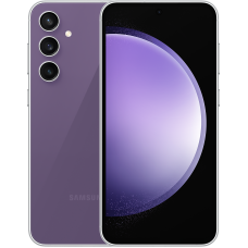 Смартфон Samsung Galaxy S23 FE 8/128Gb Purple S711B