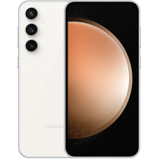 Смартфон Samsung Galaxy S23 FE 8/256Gb Cream S711B