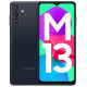Смартфон Samsung Galaxy M13 4/64Gb Midnight Blue M135