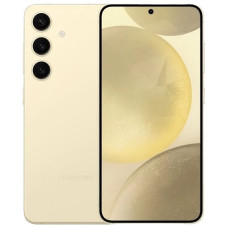 Смартфон Samsung Galaxy S24 8/128Gb Dual Amber Yellow S921B