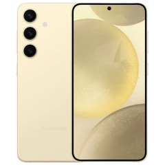 Смартфон Samsung Galaxy S24 8/128Gb Dual Amber Yellow S921B