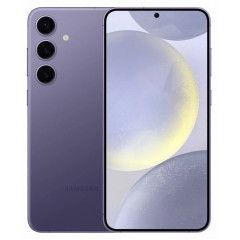 Смартфон Samsung Galaxy S24+ 12/512Gb Dual Cobalt Violet S926B