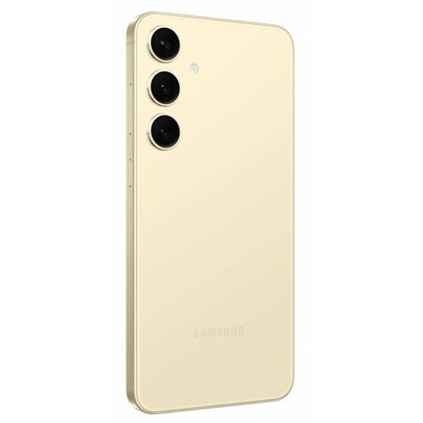 Смартфон Samsung Galaxy S24+ 12/512Gb Dual Amber Yellow S926B