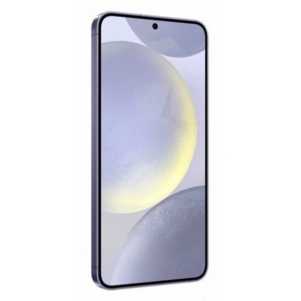 Смартфон Samsung Galaxy S24 8/256Gb Dual Cobalt Violet S9210 (Snapdragon)