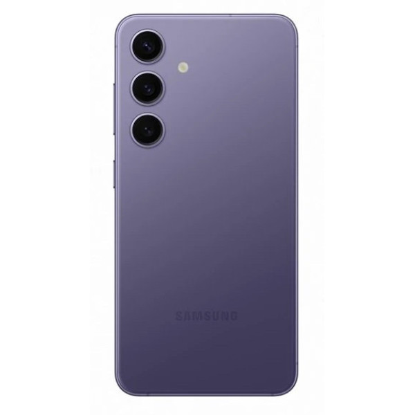 Смартфон Samsung Galaxy S24 8/256Gb Dual Cobalt Violet S9210 (Snapdragon)