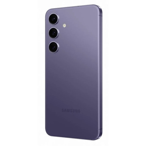 Смартфон Samsung Galaxy S24 8/256Gb Dual Cobalt Violet S9210 (Snapdragon)