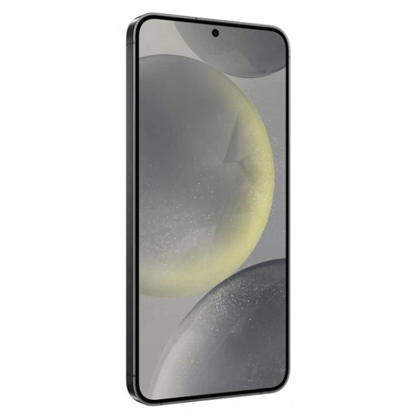 Смартфон Samsung Galaxy S24+ 12/256Gb Dual Onyx Black S9260 (Snapdragon)