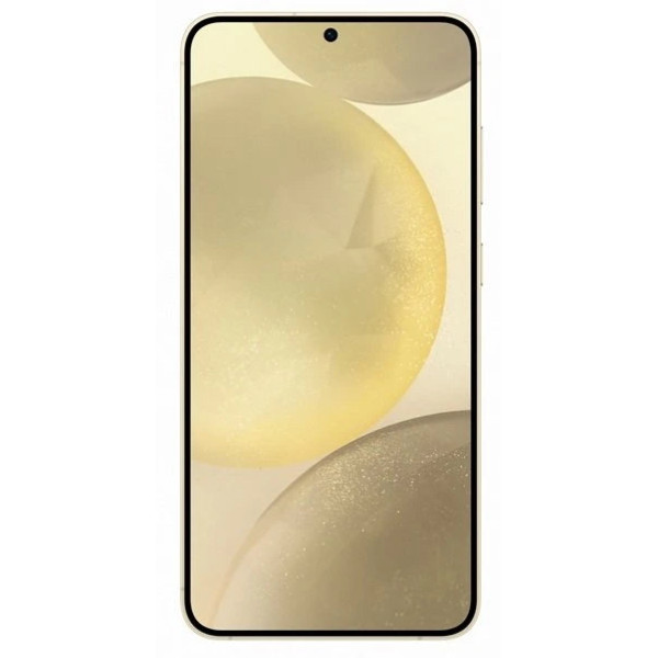 Смартфон Samsung Galaxy S24+ 12/256Gb Dual Amber Yellow S9260 (Snapdragon)