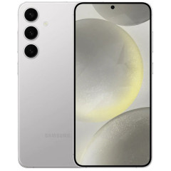 Смартфон Samsung Galaxy S24+ 12/512Gb Dual Marble Grey S9260 (Snapdragon)