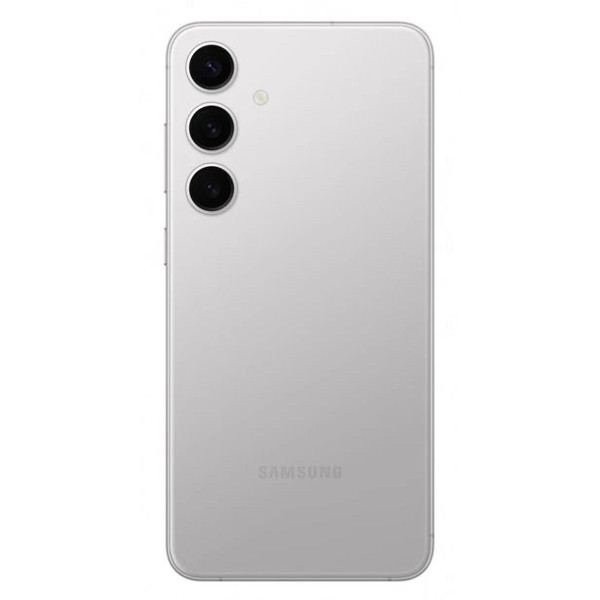 Смартфон Samsung Galaxy S24+ 12/512Gb Dual Marble Grey S9260 (Snapdragon)