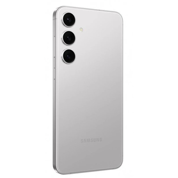 Смартфон Samsung Galaxy S24+ 12/512Gb Dual Marble Grey S9260 (Snapdragon)