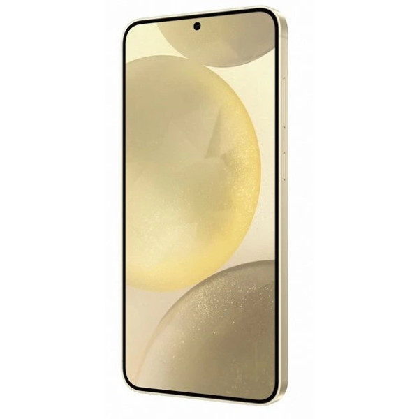 Смартфон Samsung Galaxy S24+ 12/512Gb Dual Amber Yellow S9260 (Snapdragon)