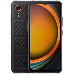 Смартфон Samsung Galaxy Xcover 7 6/128Gb Black G556B