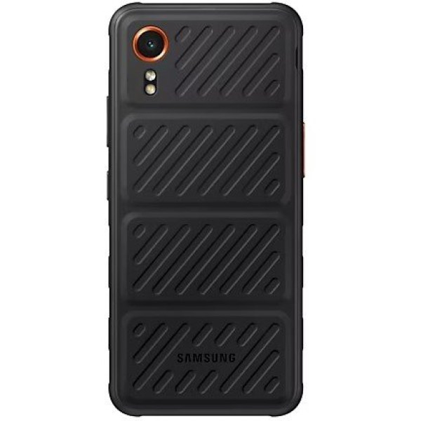 Смартфон Samsung Galaxy Xcover 7 6/128Gb Black G556B