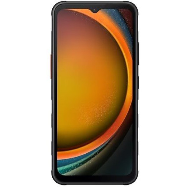 Смартфон Samsung Galaxy Xcover 7 6/128Gb Black G556B