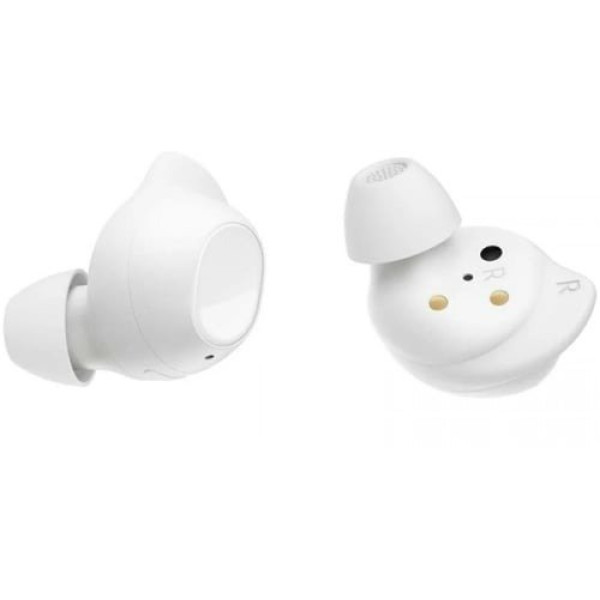 Навушники Samsung Galaxy Buds FE Mystic White (SM-R400NZWASEK) UA