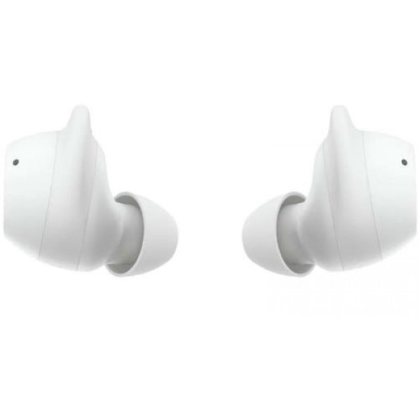 Навушники Samsung Galaxy Buds FE Mystic White (SM-R400NZWASEK) UA