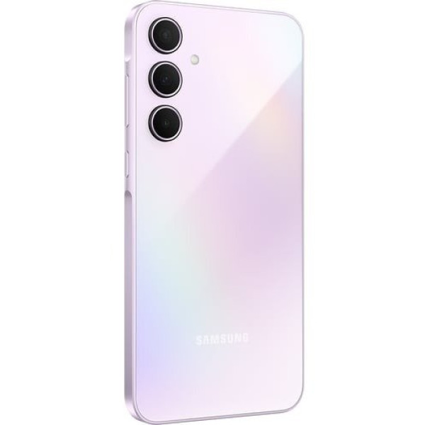 Смартфон Samsung Galaxy A35 5G 8/128GB Awesome Lilac A356