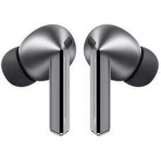 Навушники Samsung Galaxy Buds3 Pro Silver (SM-R630NZAA)