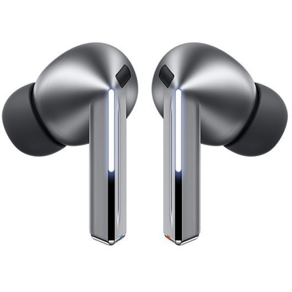 Наушники Samsung Galaxy Buds3 Pro Silver (SM-R630NZAA)