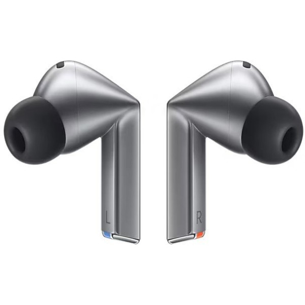 Наушники Samsung Galaxy Buds3 Pro Silver (SM-R630NZAA)