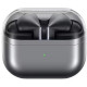 Наушники Samsung Galaxy Buds3 Pro Silver (SM-R630NZAA)