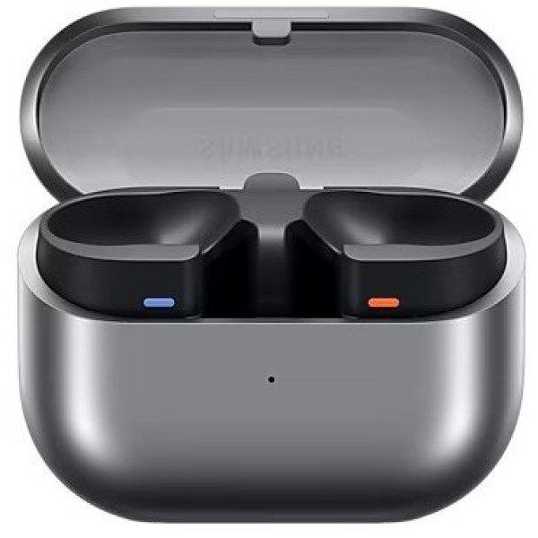 Наушники Samsung Galaxy Buds3 Pro Silver (SM-R630NZAA)