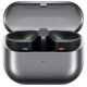 Наушники Samsung Galaxy Buds3 Pro Silver (SM-R630NZAA)