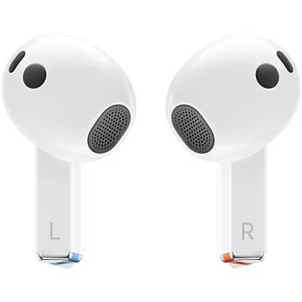 Наушники Samsung Galaxy Buds3 White (SM-R530NZWA)