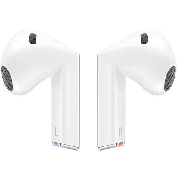 Наушники Samsung Galaxy Buds3 White (SM-R530NZWA)