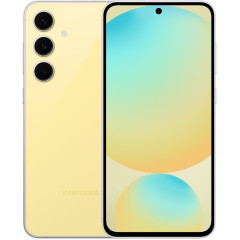Смартфон Samsung Galaxy S24 FE 8/128Gb Yellow S721B