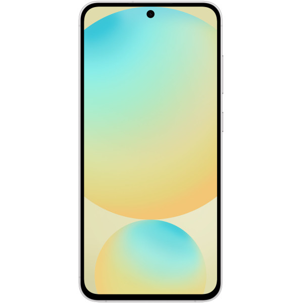 Смартфон Samsung Galaxy S24 FE 8/128Gb Yellow S721B