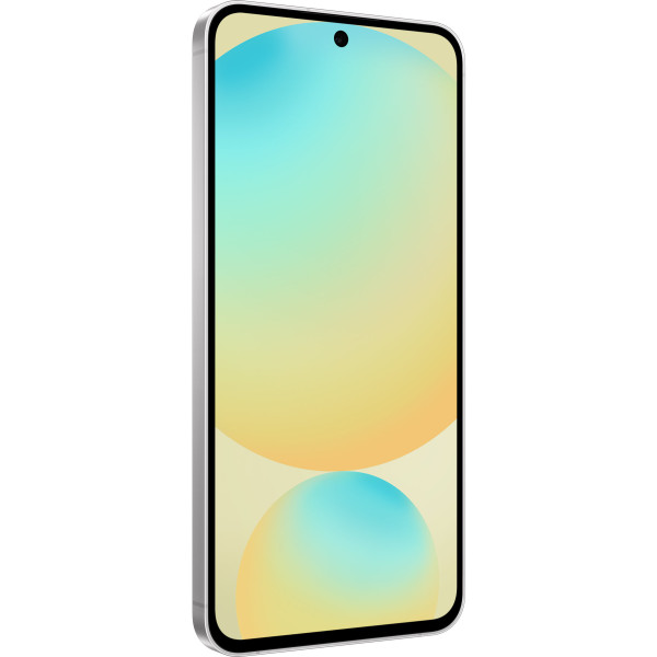Смартфон Samsung Galaxy S24 FE 8/128Gb Yellow S721B