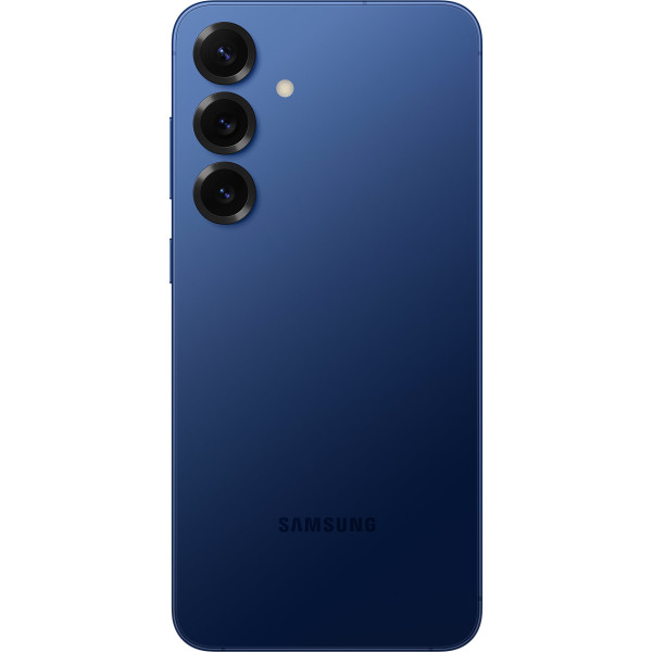 Смартфон Samsung Galaxy S25+ 12/256Gb Dual Navy S936B