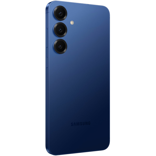 Смартфон Samsung Galaxy S25+ 12/256Gb Dual Navy S936B
