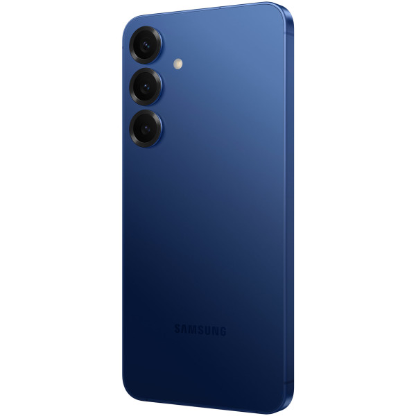 Смартфон Samsung Galaxy S25+ 12/256Gb Dual Navy S936B