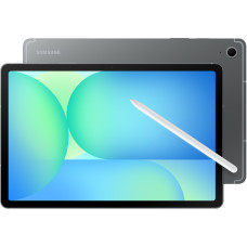 Планшет Samsung Galaxy Tab S10 FE 8/128GB 5G Gray (SM-X526BZAR)