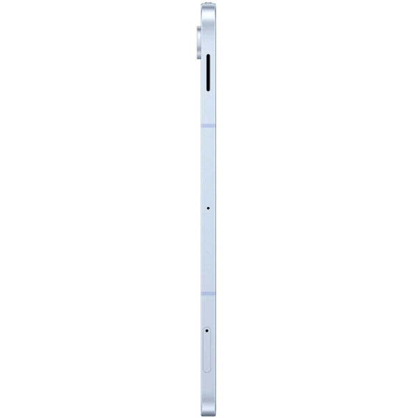 Планшет Samsung Galaxy Tab S10 FE 12/256GB Wi-Fi Blue (SM-X520NLBP)