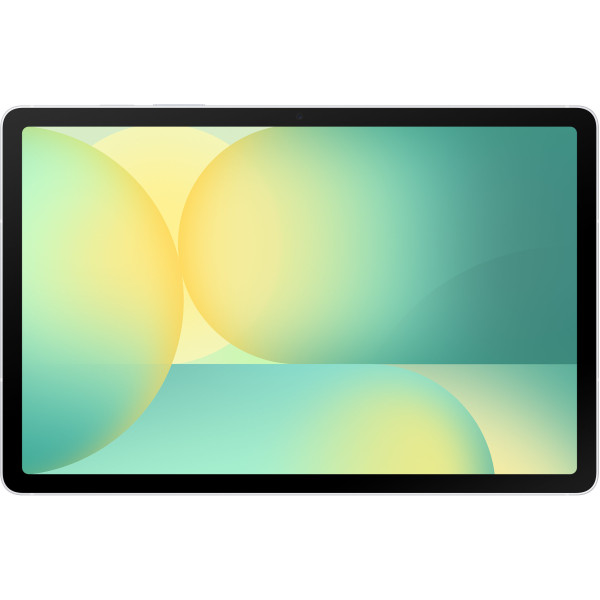 Планшет Samsung Galaxy Tab S10 FE 8/128GB 5G Silver (SM-X526BZSR)