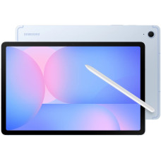 Планшет Samsung Galaxy Tab S10 FE 8/128GB 5G Blue (SM-X526BLBR)