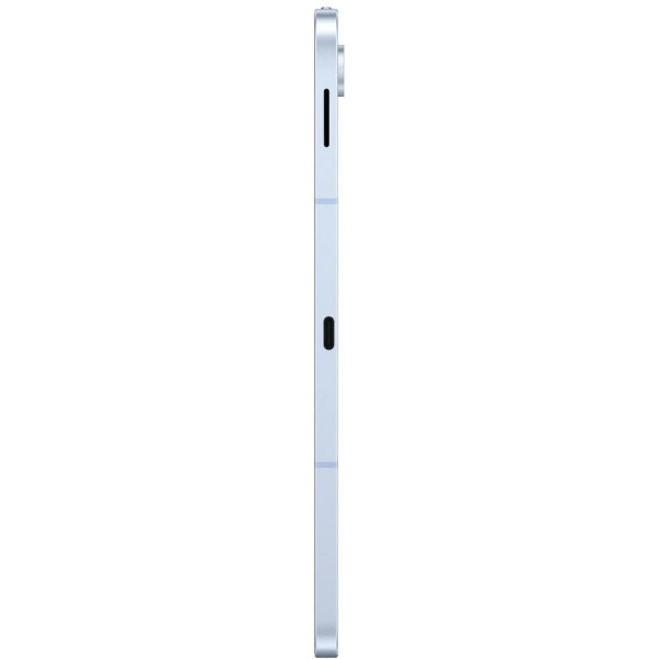 Планшет Samsung Galaxy Tab S10 FE 8/128GB 5G Blue (SM-X526BLBR)