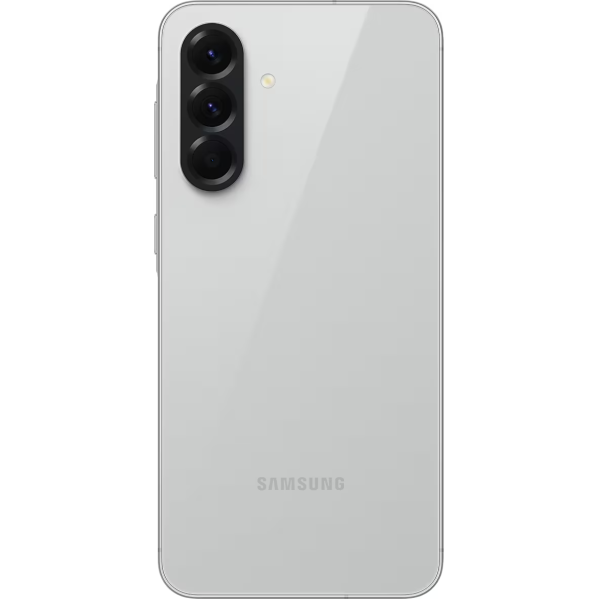 Смартфон Samsung Galaxy A56 5G 12/256GB Awesome Lightgray A566