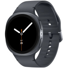 Смарт-часы Samsung Galaxy Watch 8 44mm Graphite (SM-L330NDAA)